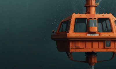 Beneath the Surface