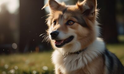 Your Furry