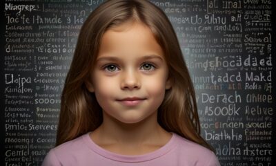 Children Really Need