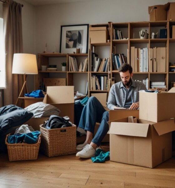 Professional Junk Removal for Mental Clarity