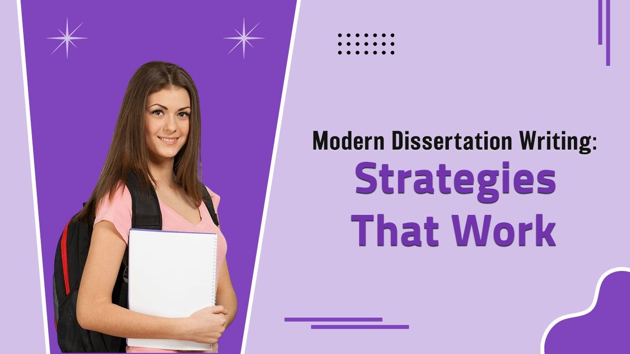 Dissertation Writing