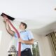 Air Duct Cleaning in San Antonio