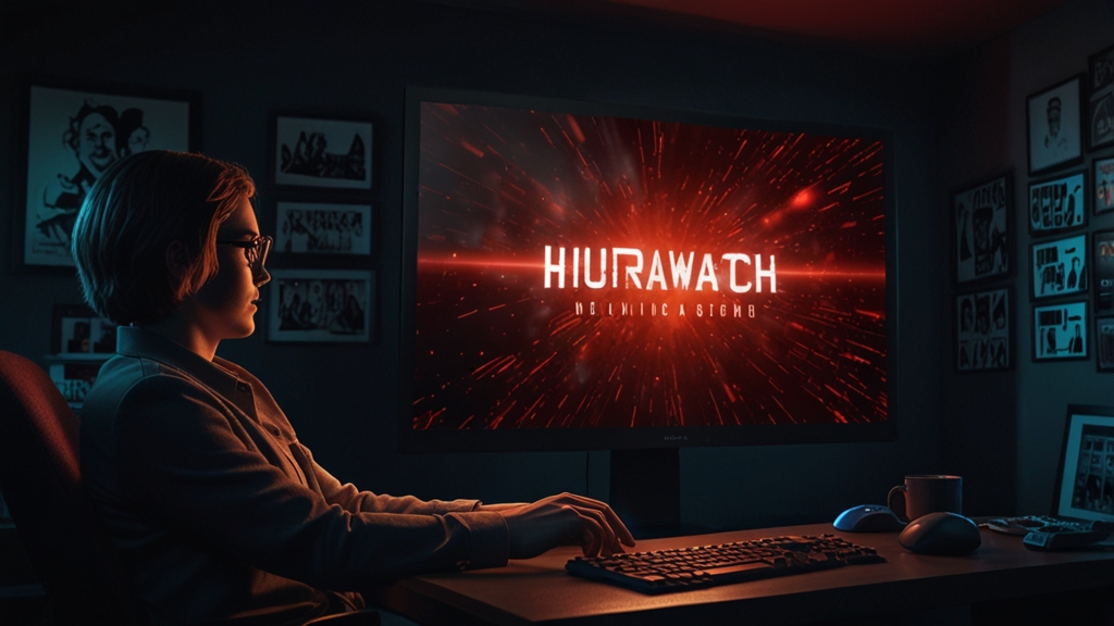 HuraWatch