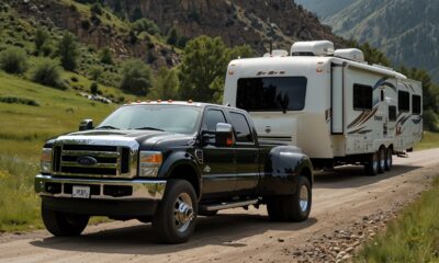 6.4 Powerstroke