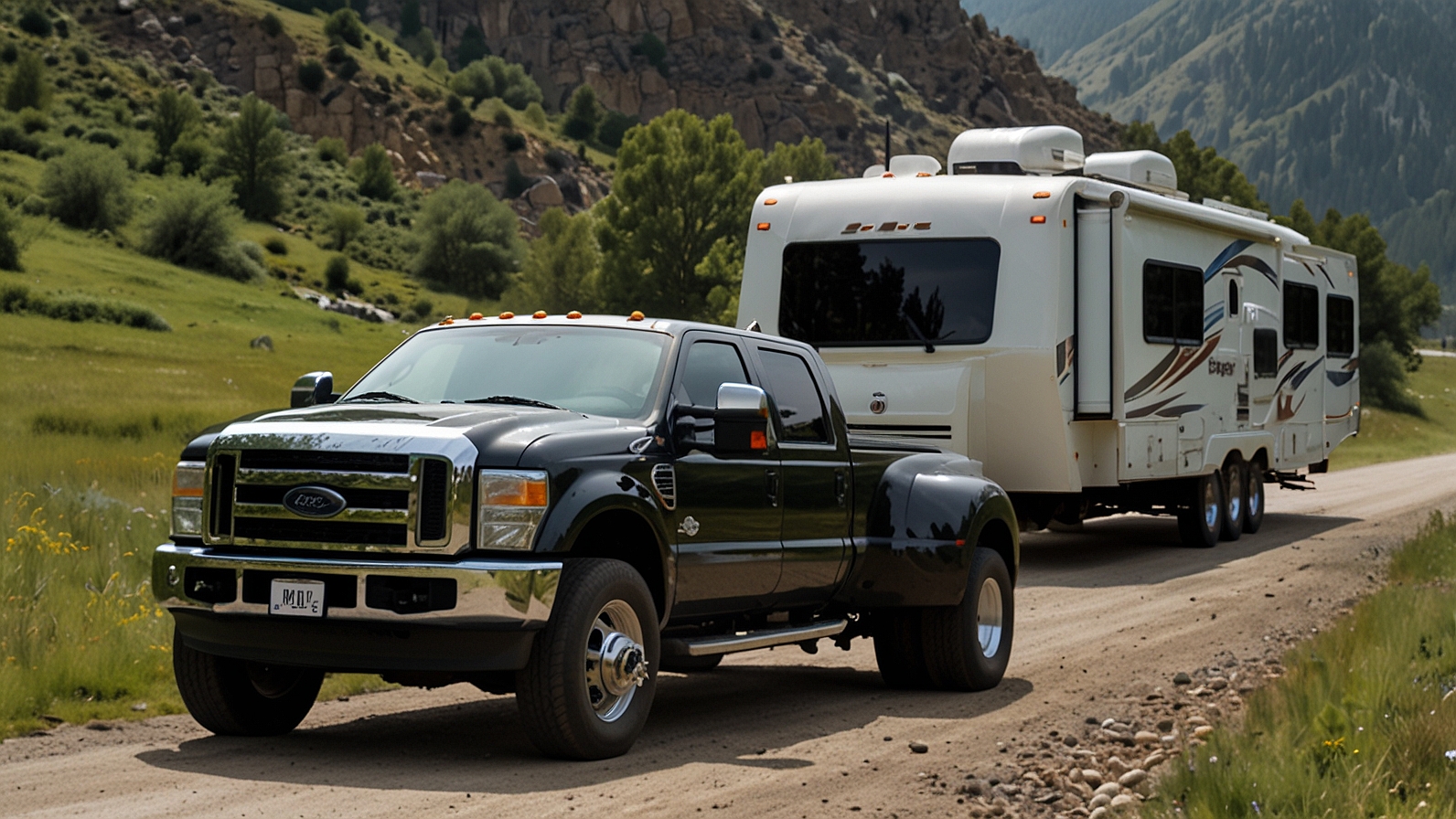 6.4 Powerstroke