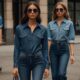 Denim Diaries