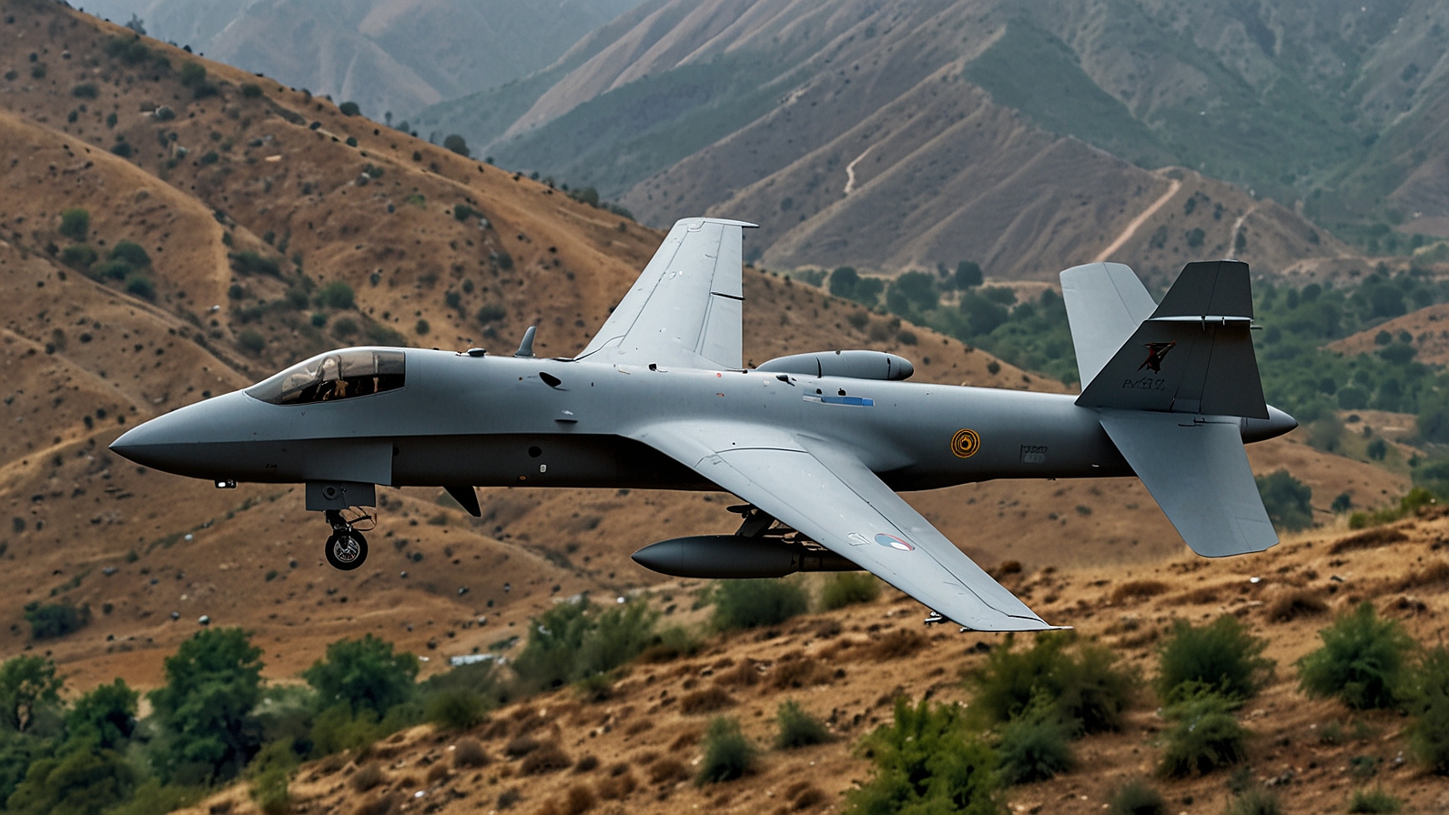 FWD-200B