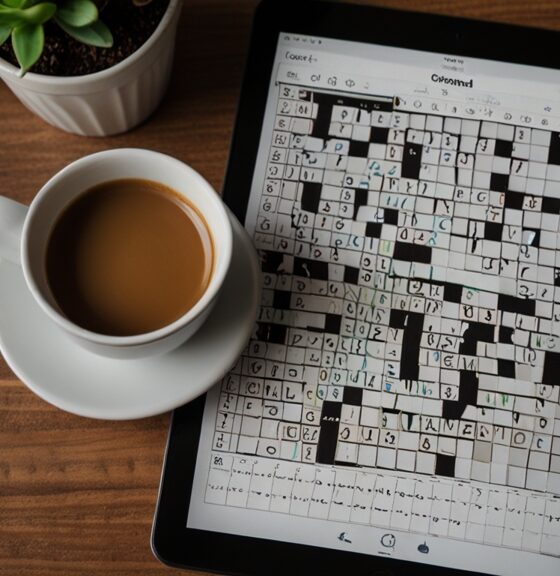 XL NYT Crossword