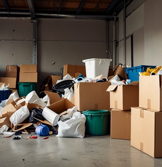 Junk Removal is a Must for Homeowners
