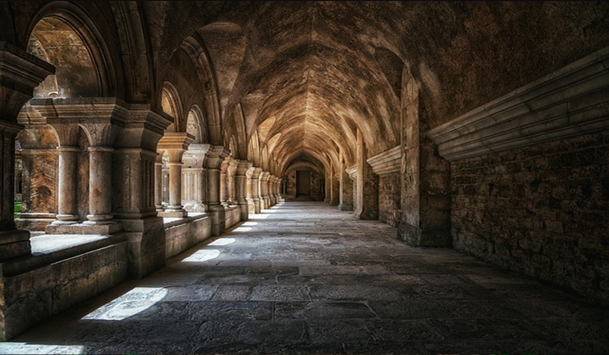 Anon Vaults