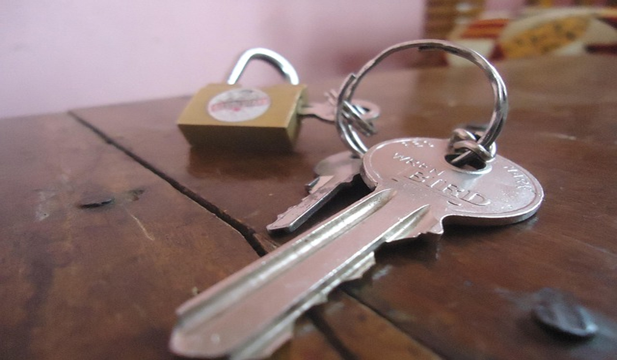 Winux Password