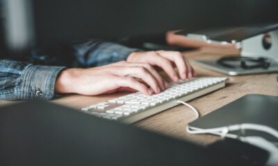 Dictation Software