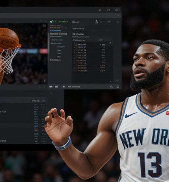 Basketball Stars GitHub