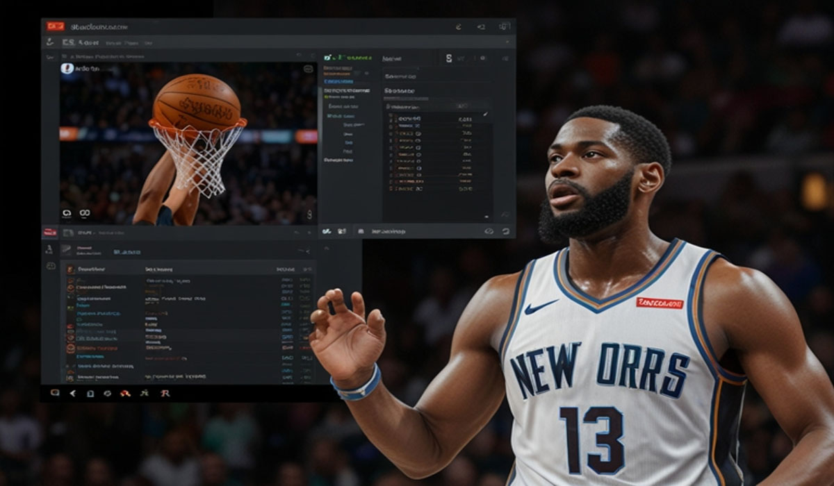 Basketball Stars GitHub