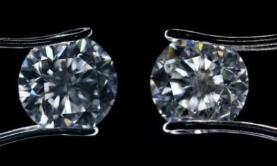 Diamond Clarity Chart
