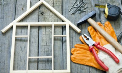 Junk Removal for Your Home Renovation