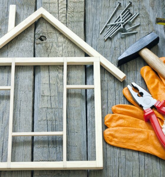 Junk Removal for Your Home Renovation