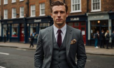 Dressing Well