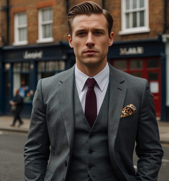 Dressing Well
