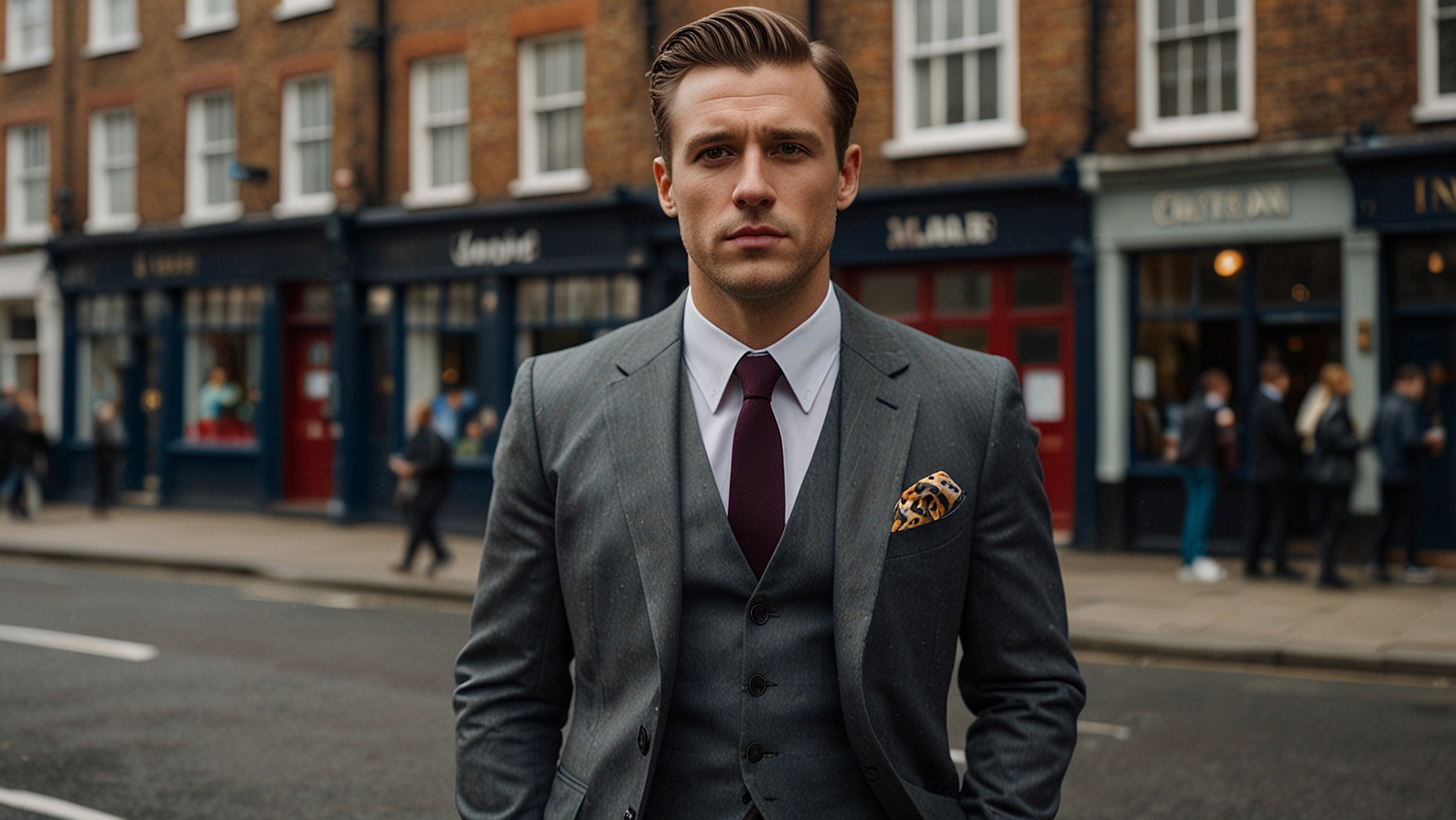 Dressing Well