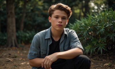 Mason Thames