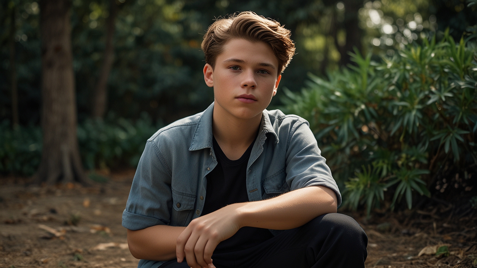 Mason Thames