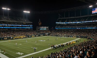 Green Bay Packers vs Philadelphia Eagles Match Player Stats