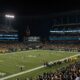 Green Bay Packers vs Philadelphia Eagles Match Player Stats