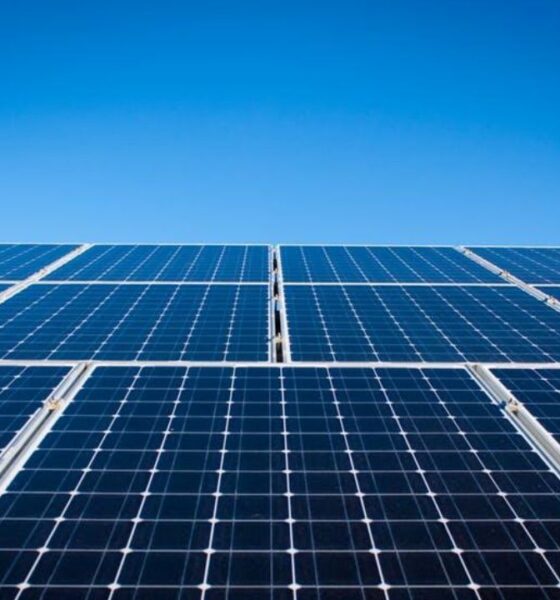 Solar Energy Debunked