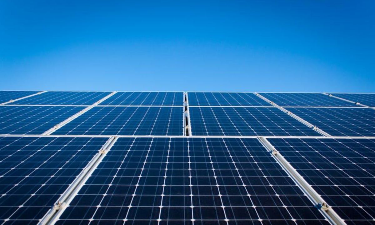 Solar Energy Debunked