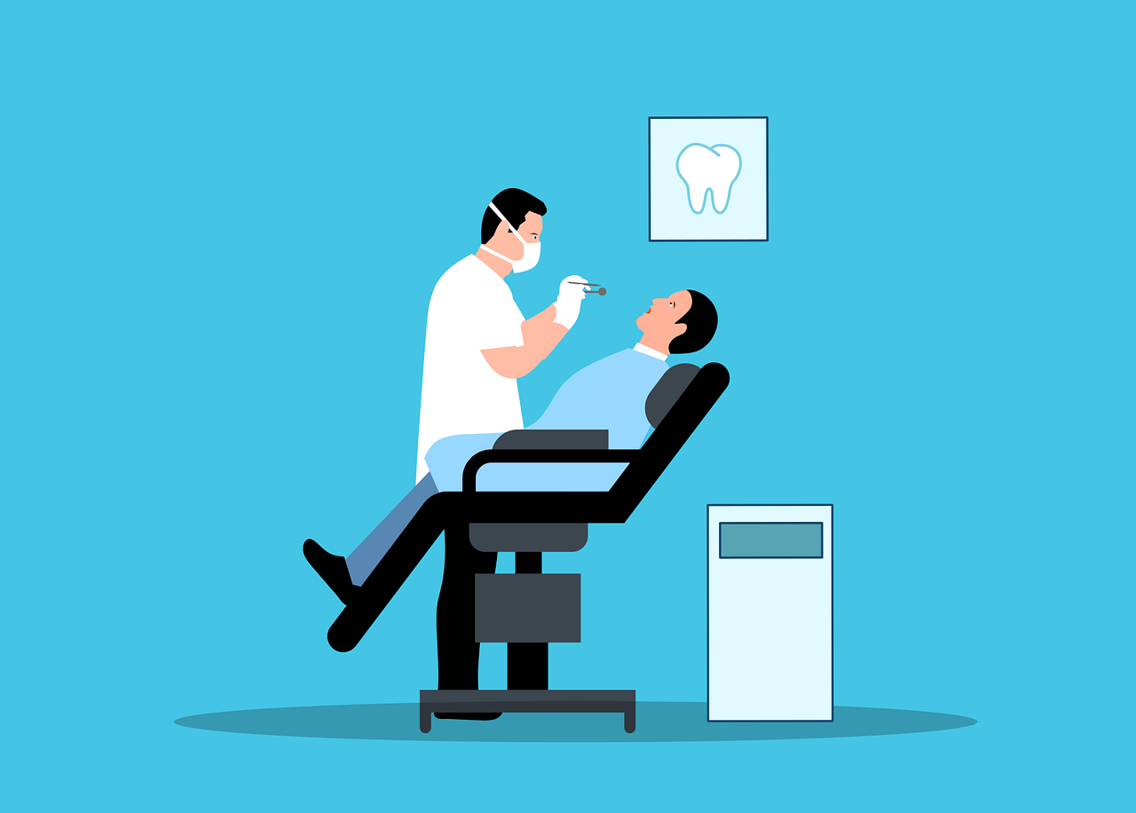 Cosmetic Dentist in London