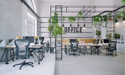 long-distance office moves