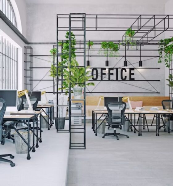 long-distance office moves