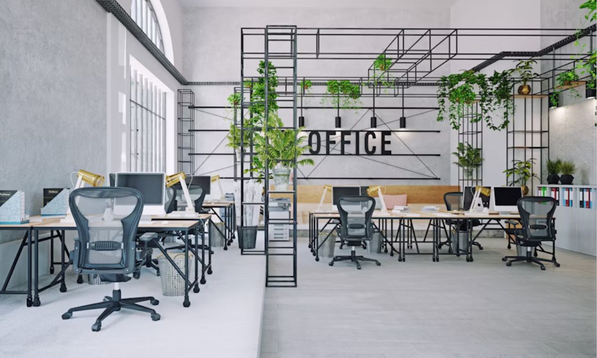 long-distance office moves