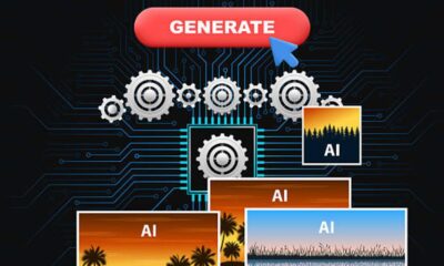 Best AI Image Editor with Prompt-Free Features