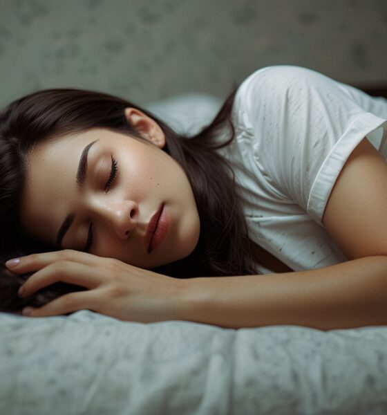 Is sleep paralysis dangerous?