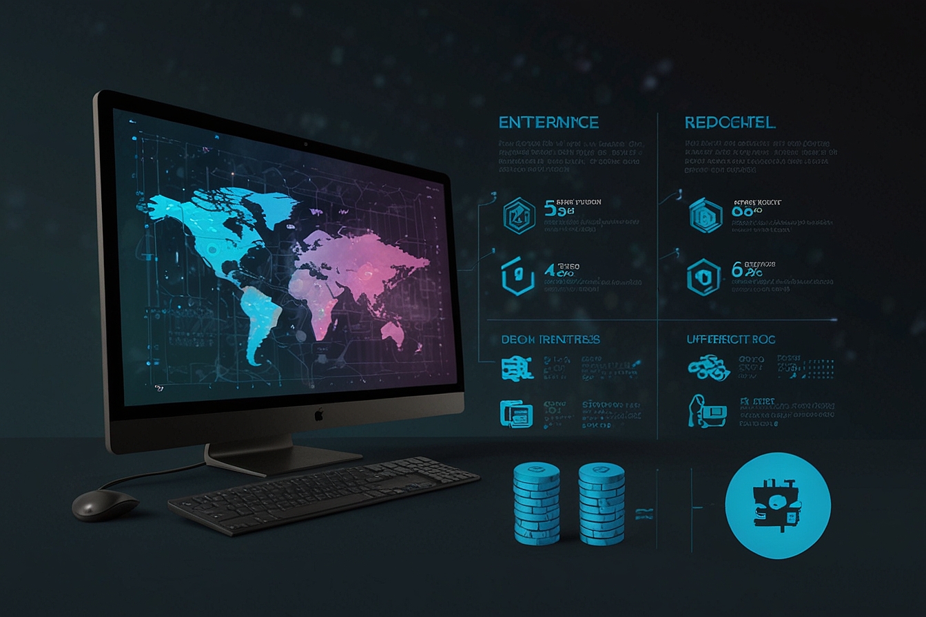 Data Engineering & Strategy