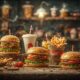 food packaging