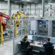 Machine Safety Services and Control System Integration: Building Safer, Smarter Industrial Operations