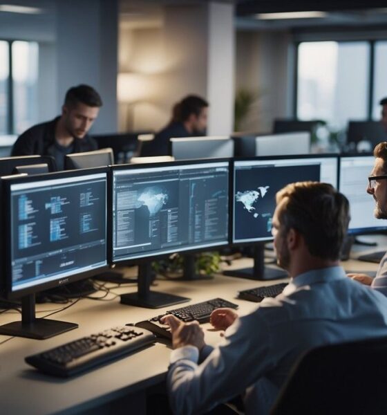 Best Managed IT Services