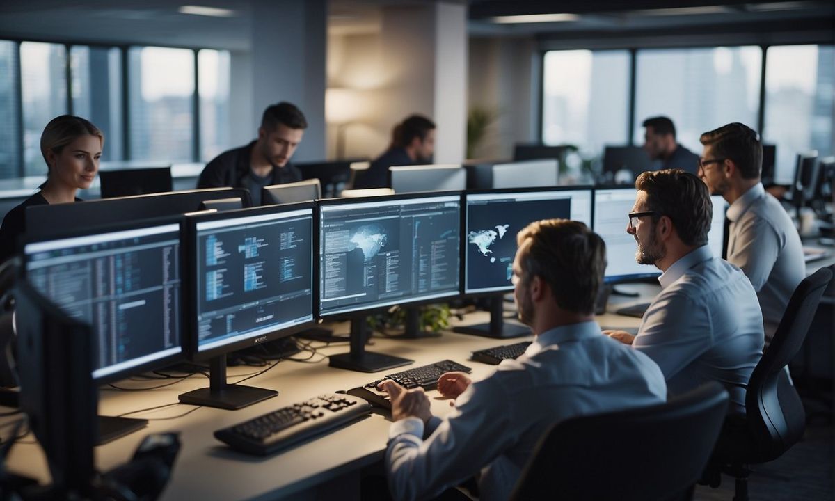 Best Managed IT Services
